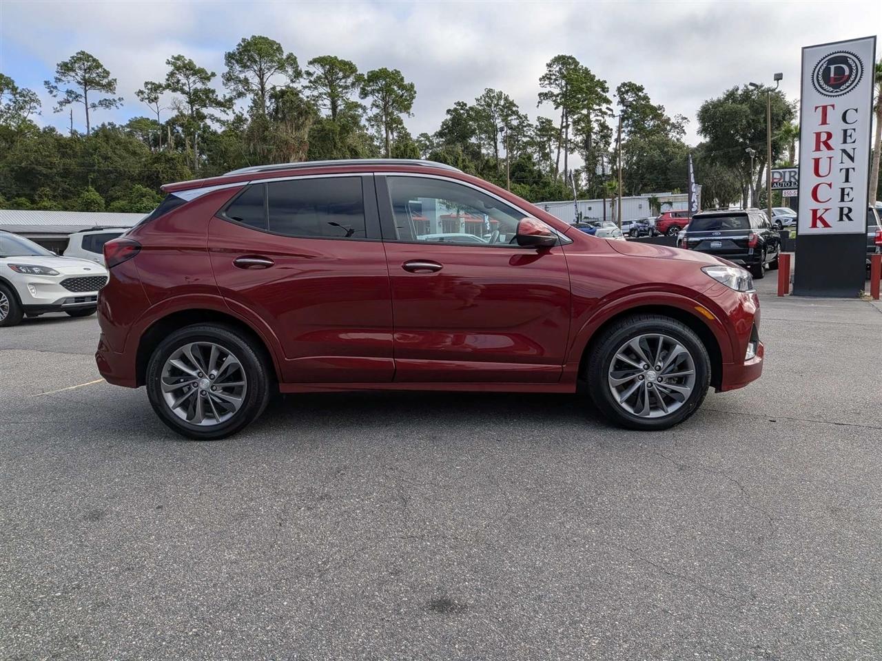 Buick Encore GX Select 2023