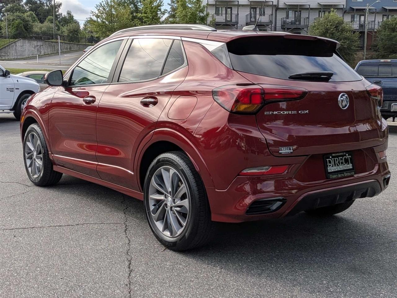 Buick Encore GX Select 2023