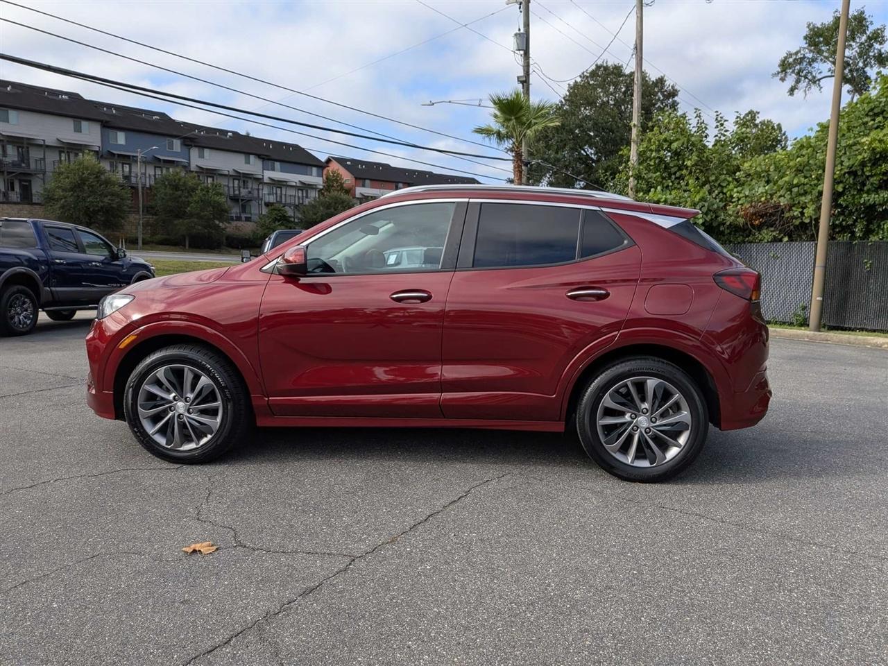 Buick Encore GX Select 2023