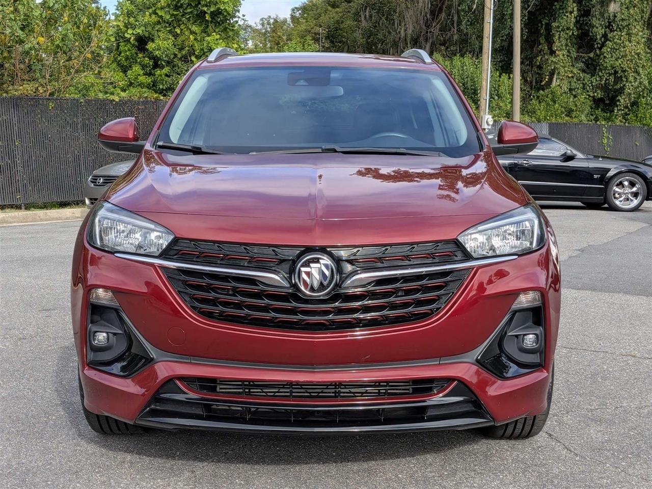 Buick Encore GX Select 2023