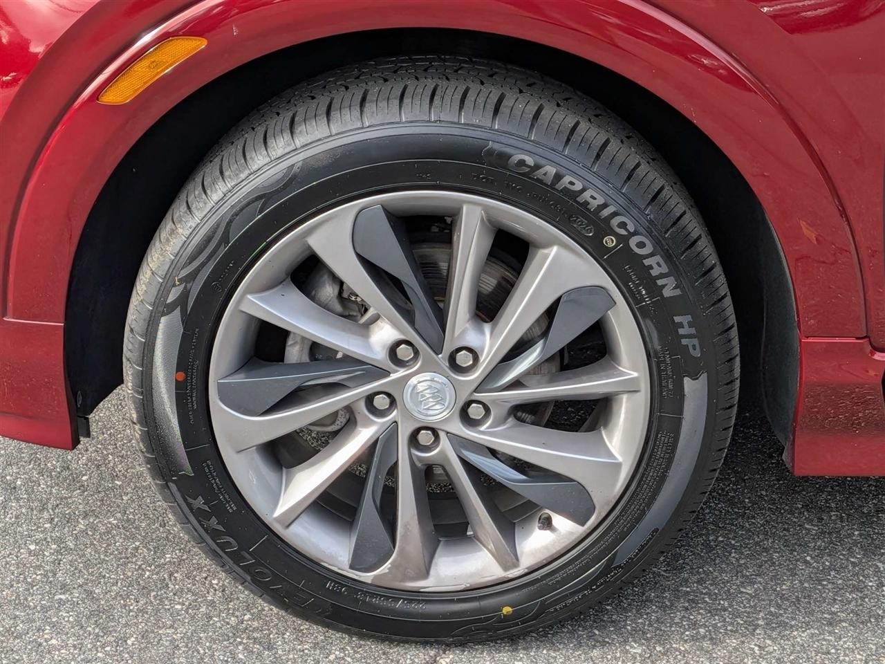 Buick Encore GX Select 2023
