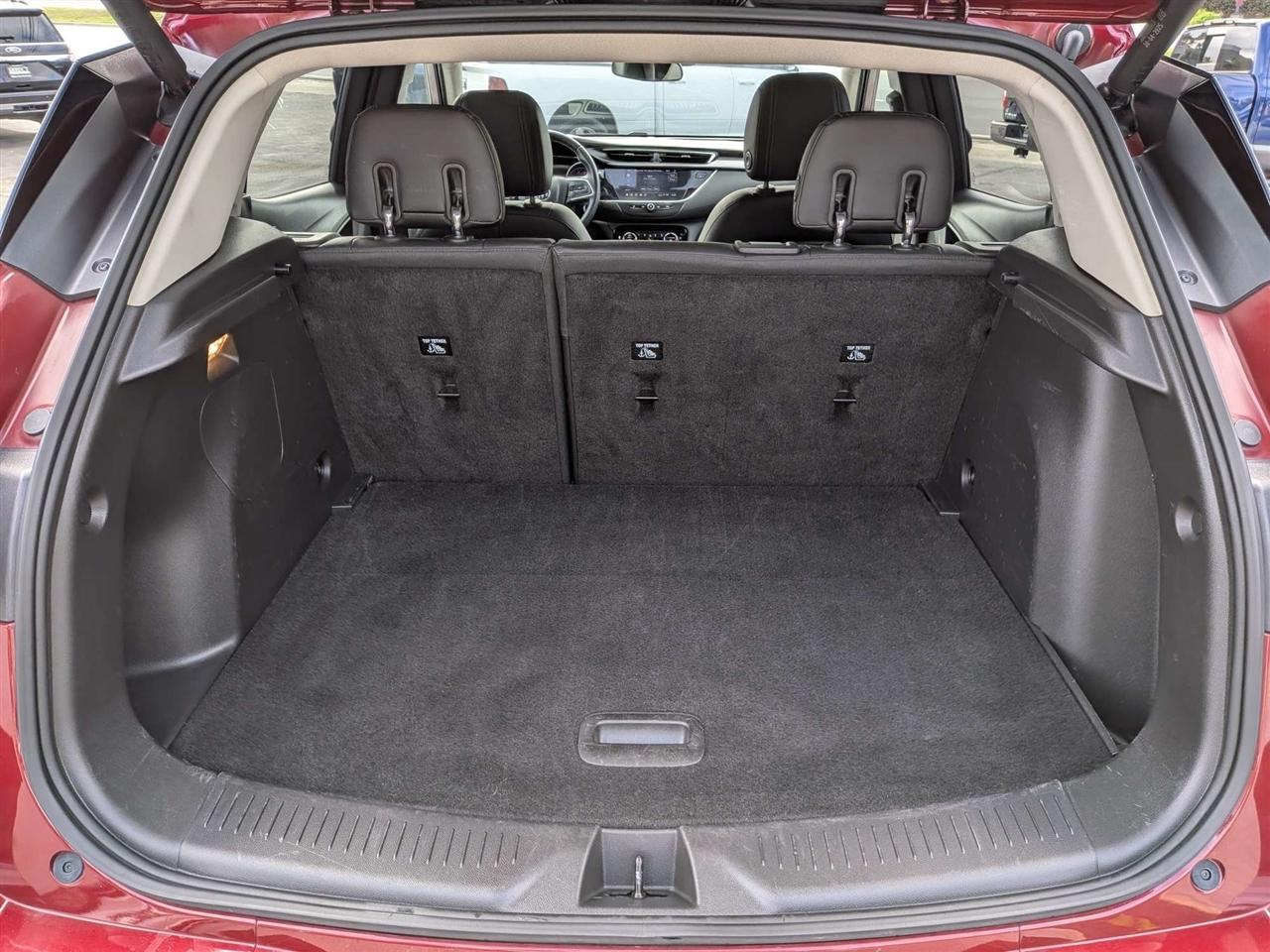 Buick Encore GX Select 2023