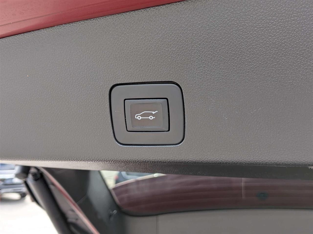 Buick Encore GX Select 2023