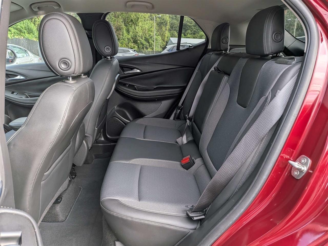 Buick Encore GX Select 2023