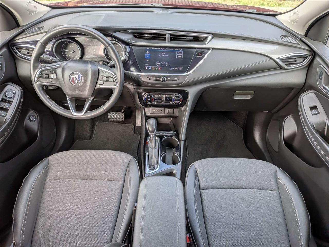 Buick Encore GX Select 2023