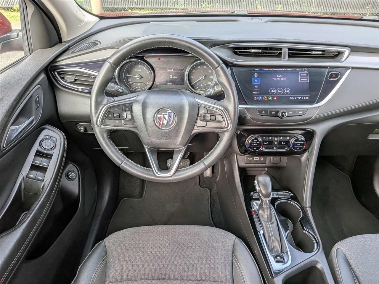Buick Encore GX Select 2023