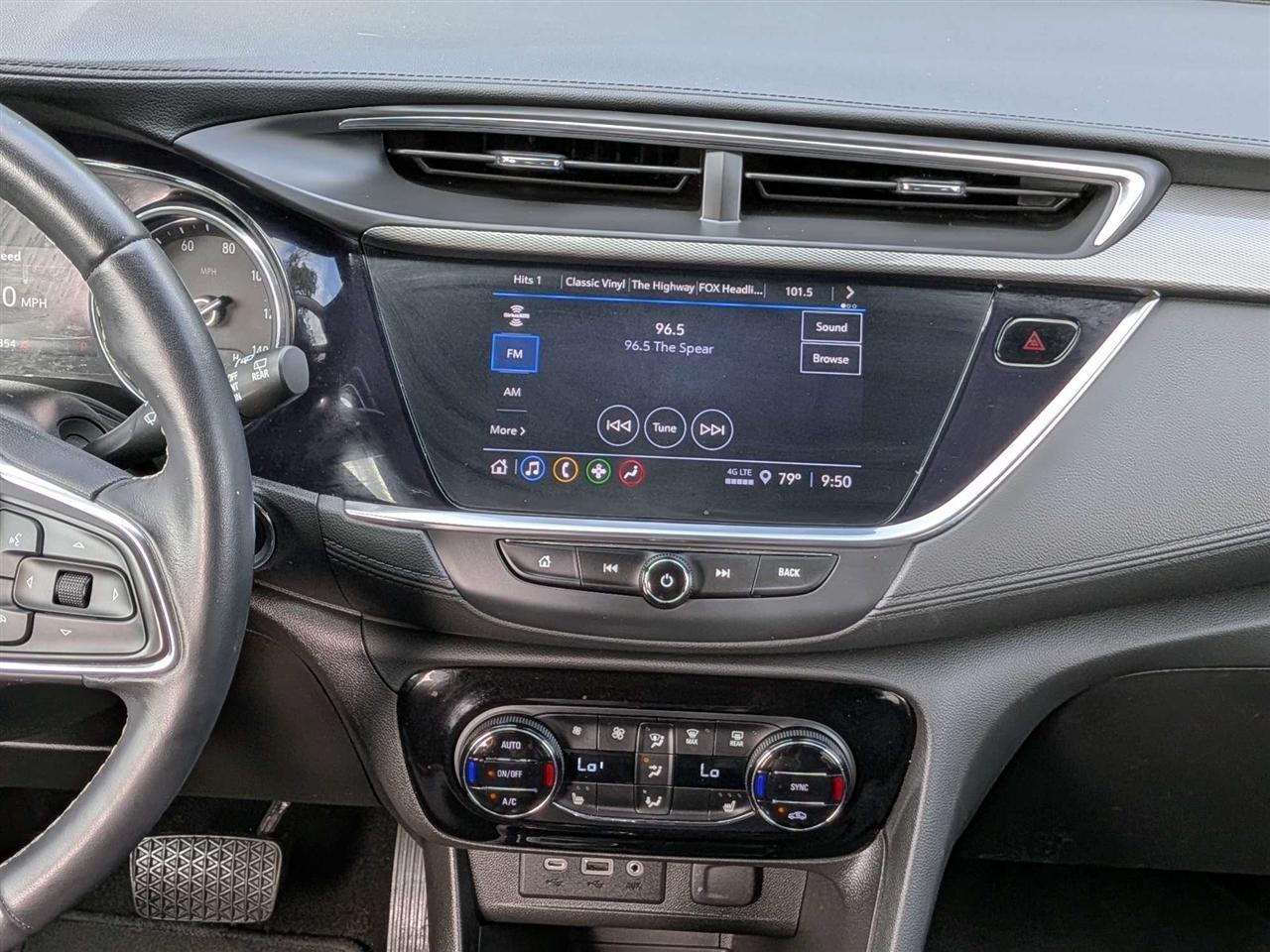 Buick Encore GX Select 2023