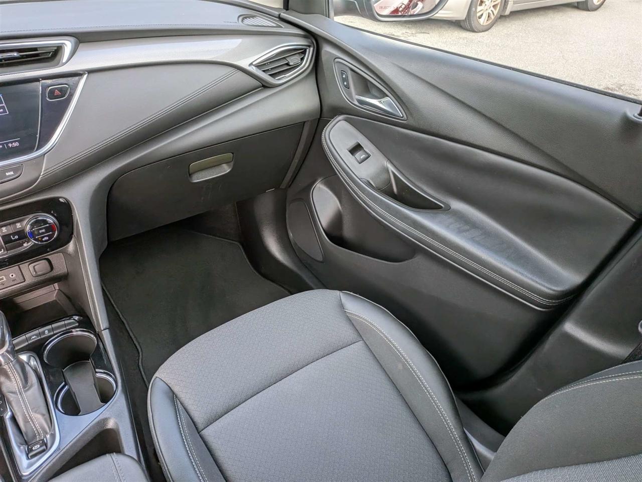 Buick Encore GX Select 2023