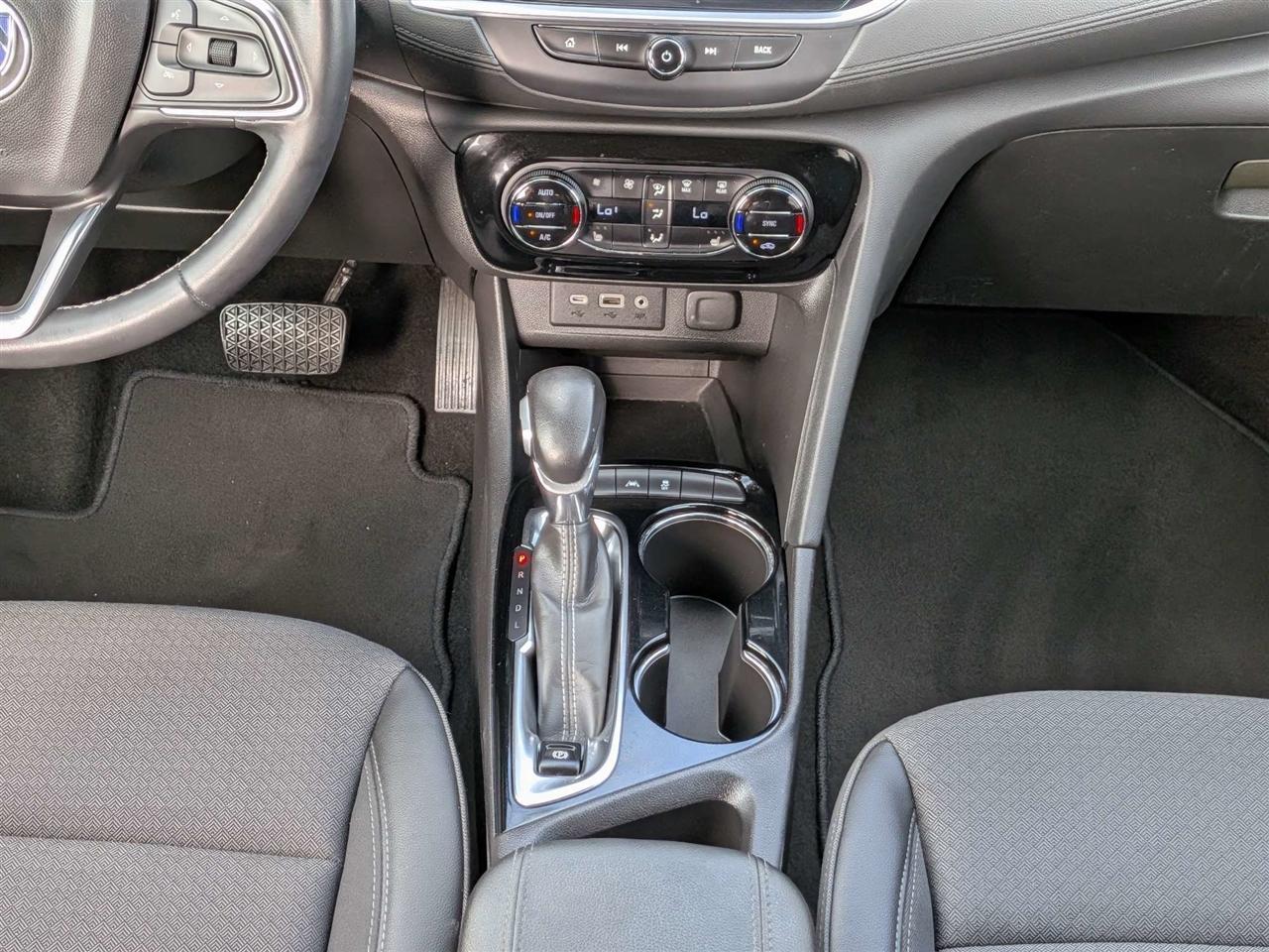 Buick Encore GX Select 2023