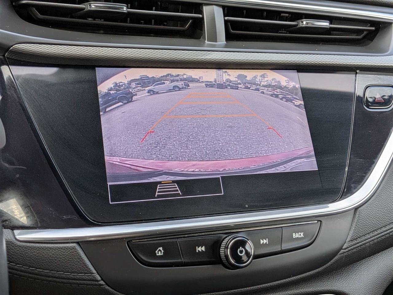 Buick Encore GX Select 2023