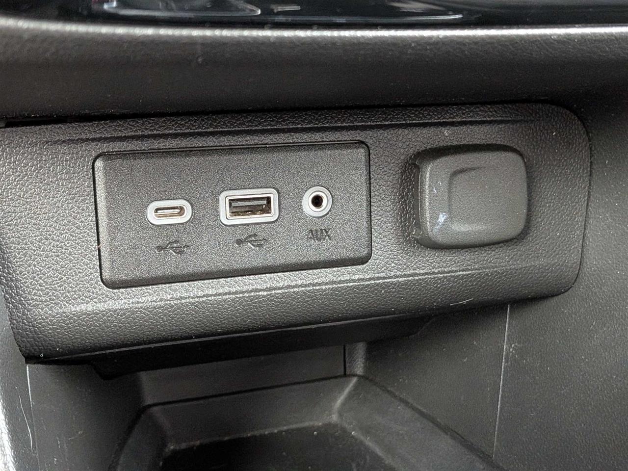Buick Encore GX Select 2023
