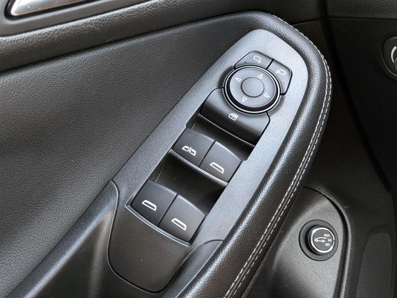 Buick Encore GX Select 2023
