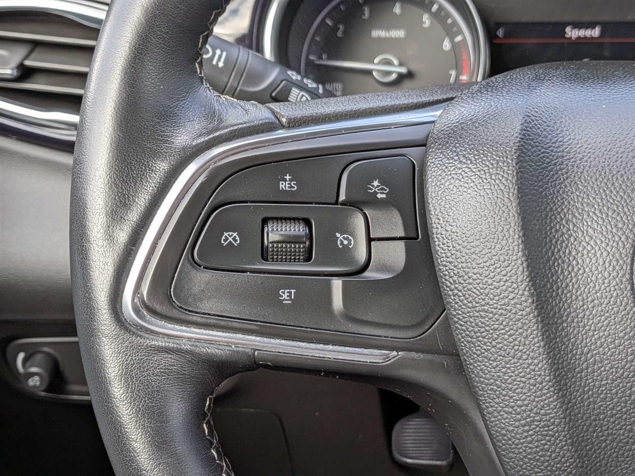 Buick Encore GX Select 2023