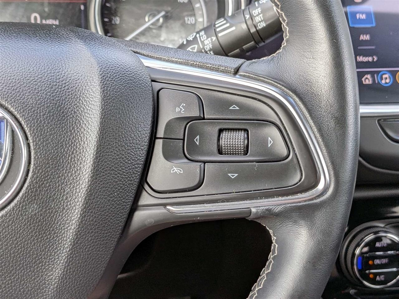 Buick Encore GX Select 2023