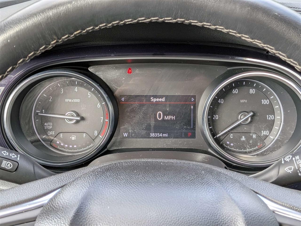 Buick Encore GX Select 2023
