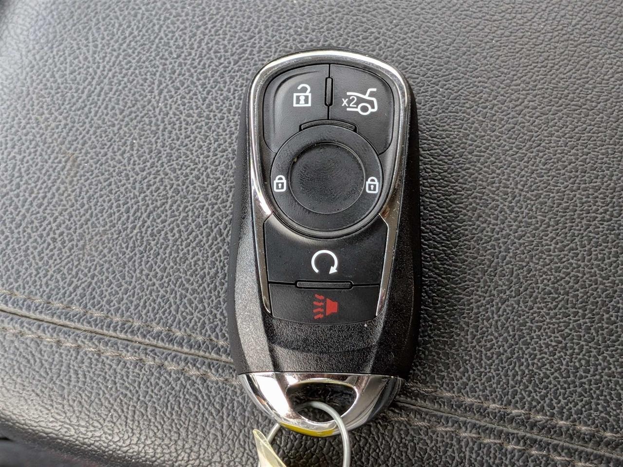 Buick Encore GX Select 2023