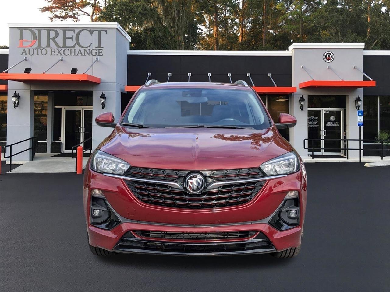 Buick Encore GX Select 2023
