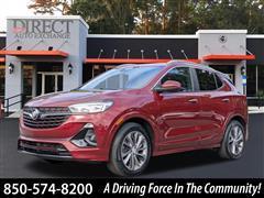 2023 Buick Encore GX 
