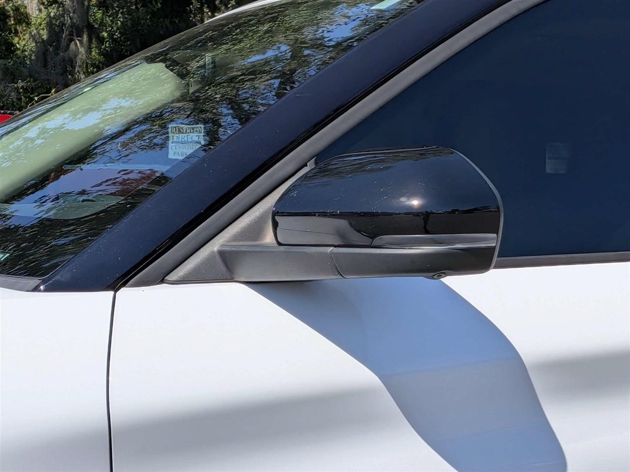 Ford Explorer Limited 2021