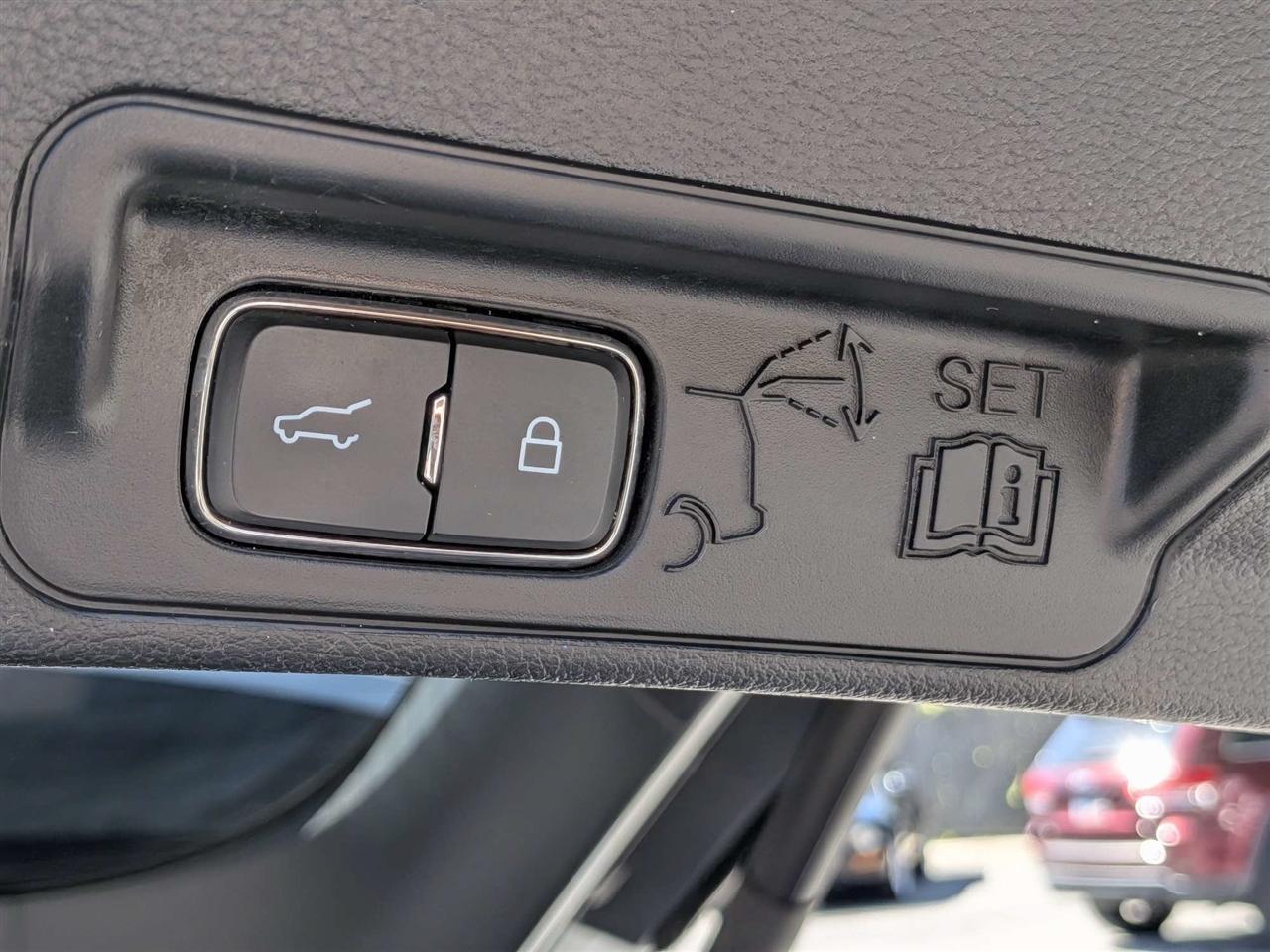 Ford Explorer Limited 2021