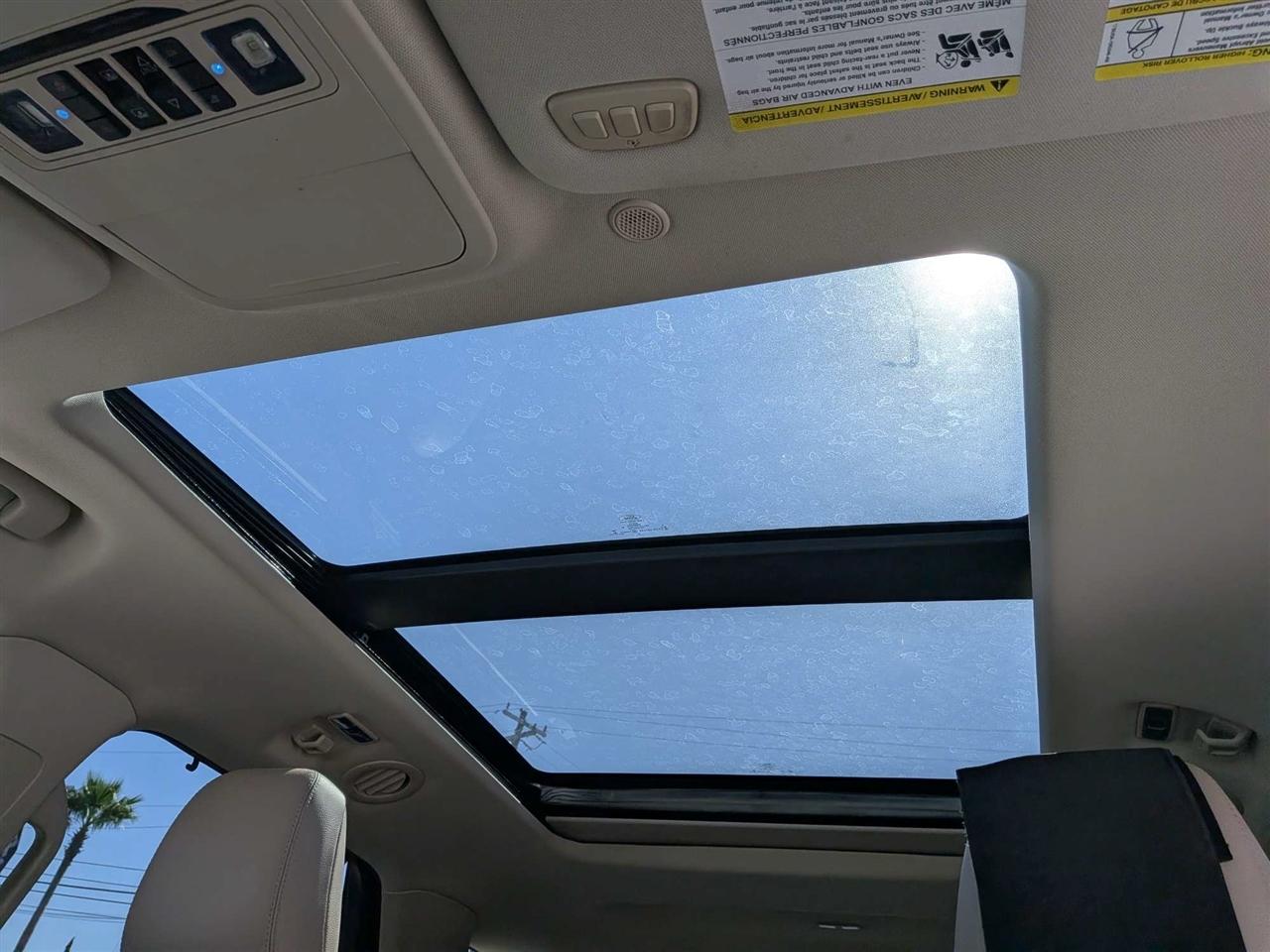 Ford Explorer Limited 2021