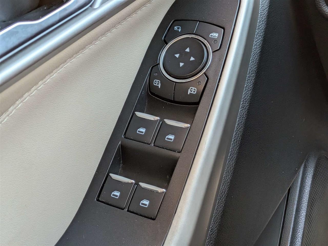 Ford Explorer Limited 2021