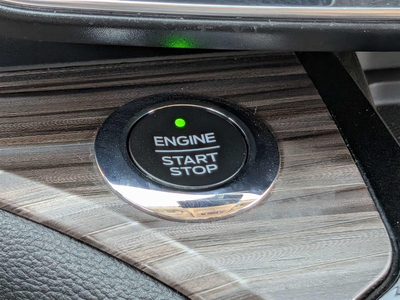 Ford Explorer Limited 2021