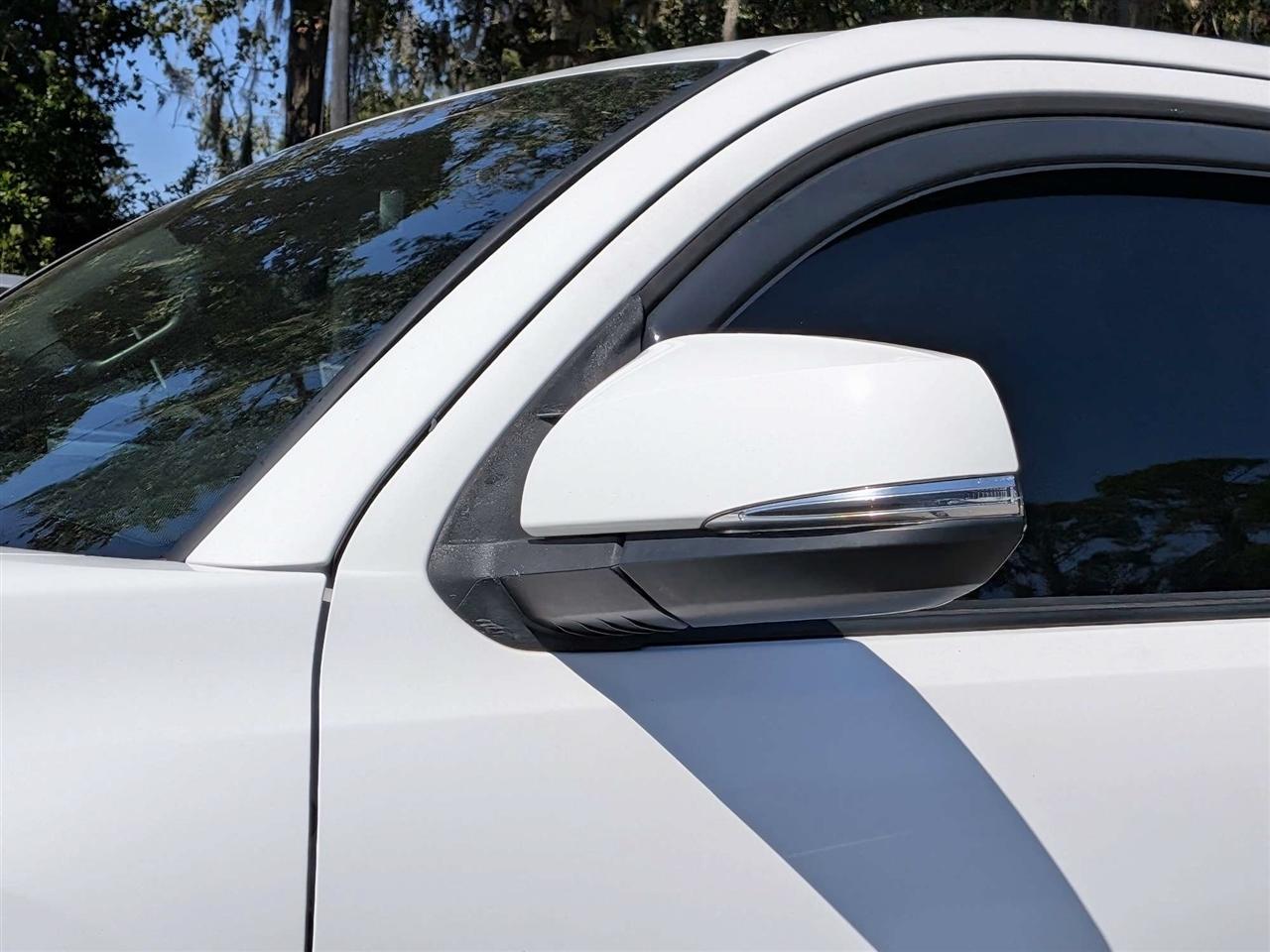 Toyota Tacoma SR5 Double Cab Long Bed V6 6AT 2WD 2019