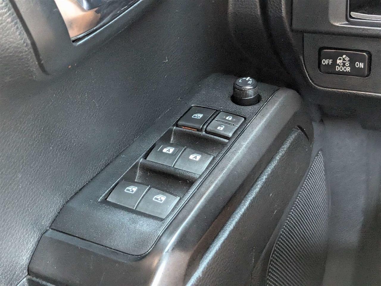 Toyota Tacoma SR5 Double Cab Long Bed V6 6AT 2WD 2019