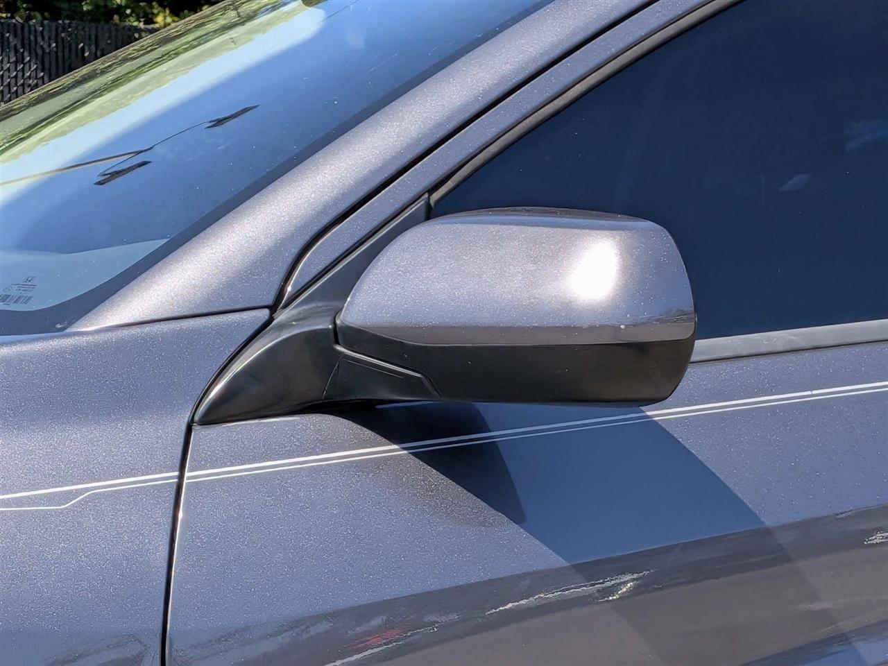 Honda HR-V LX 2019