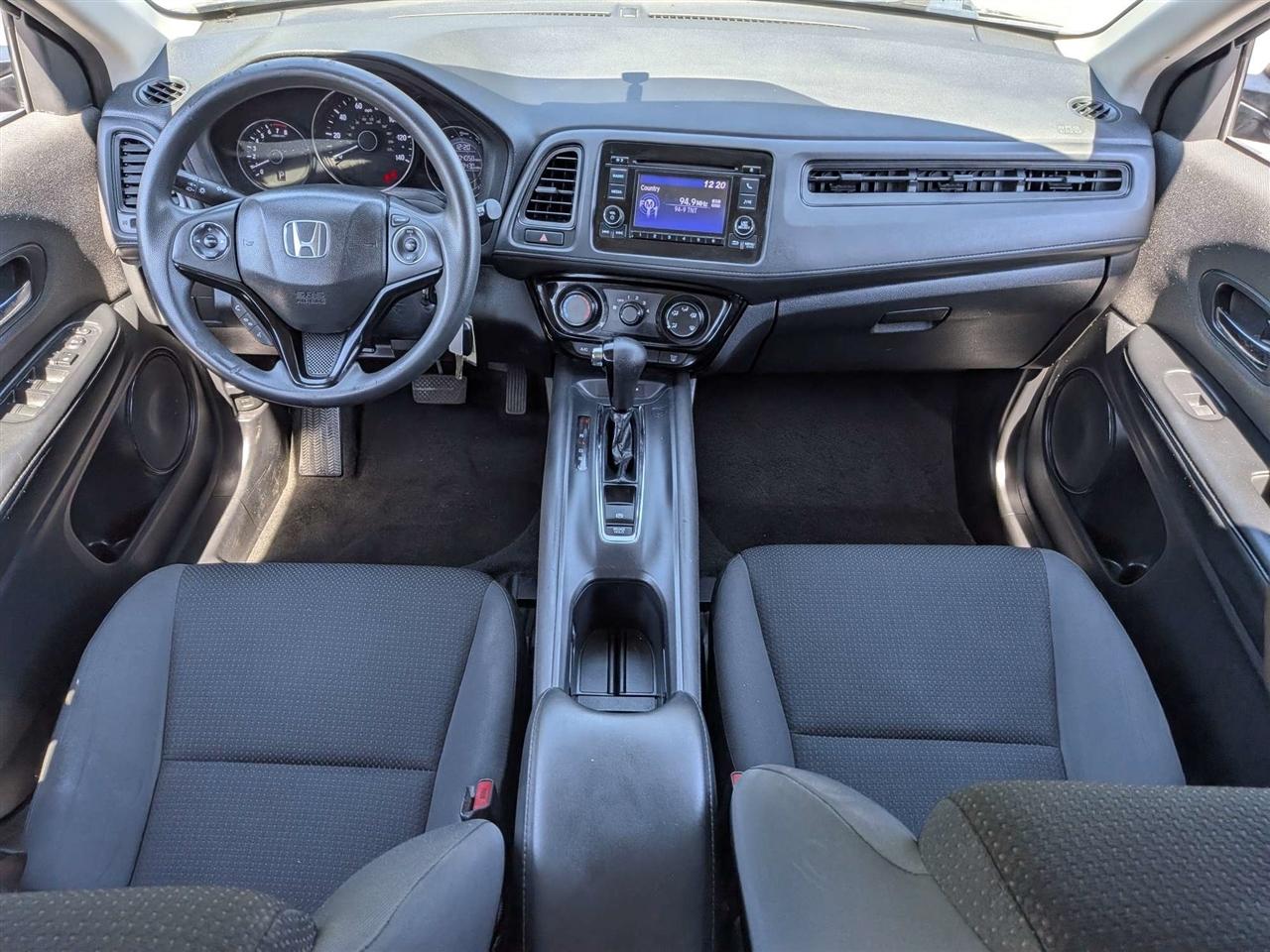 Honda HR-V LX 2019
