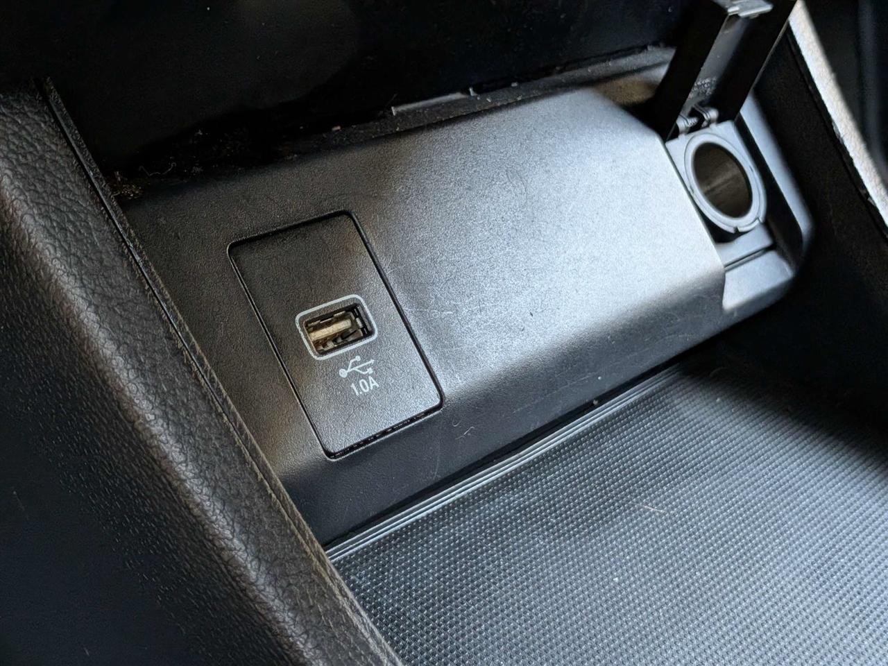 Honda HR-V LX 2019