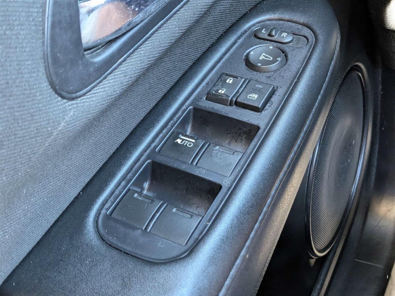 Honda HR-V LX 2019