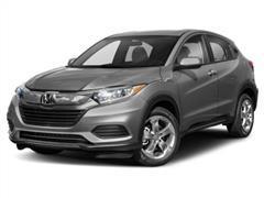 2019 Honda HR-V 