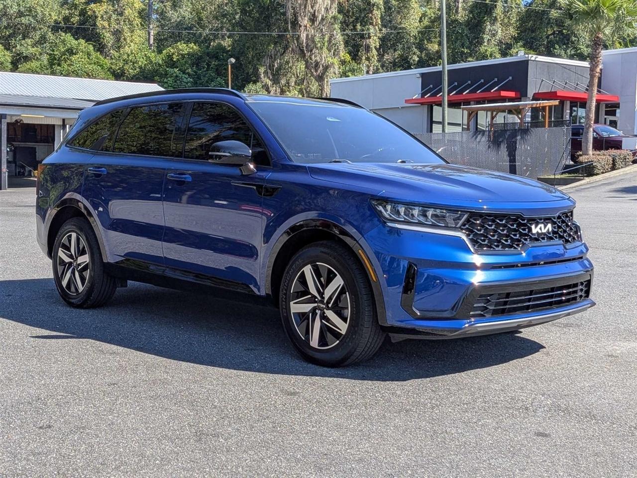 Kia Sorento S 2023