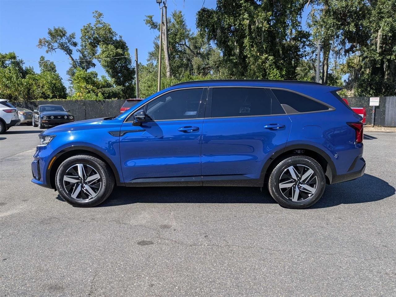 Kia Sorento S 2023