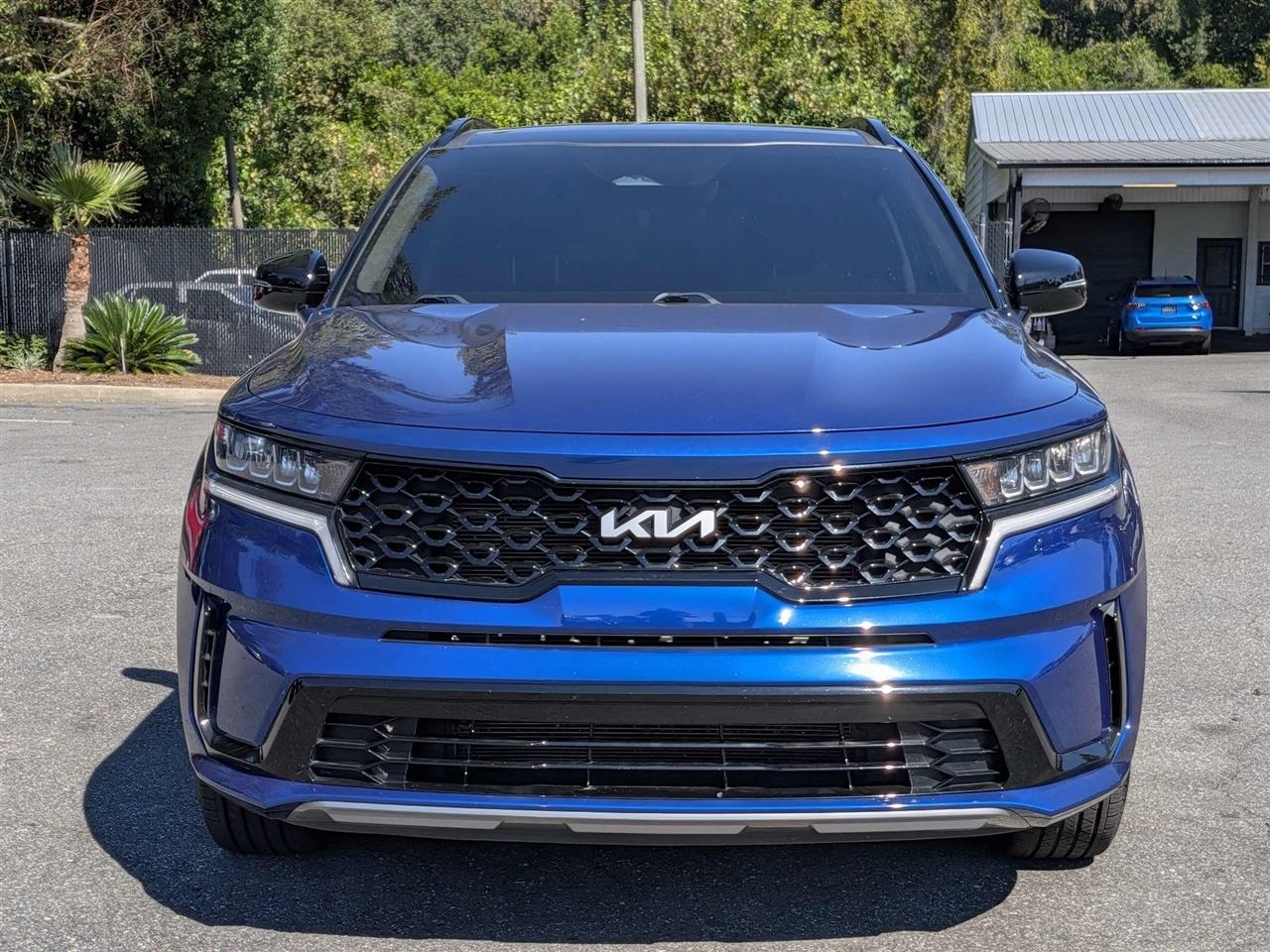 Kia Sorento S 2023
