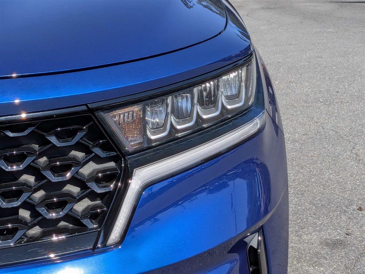 Kia Sorento S 2023