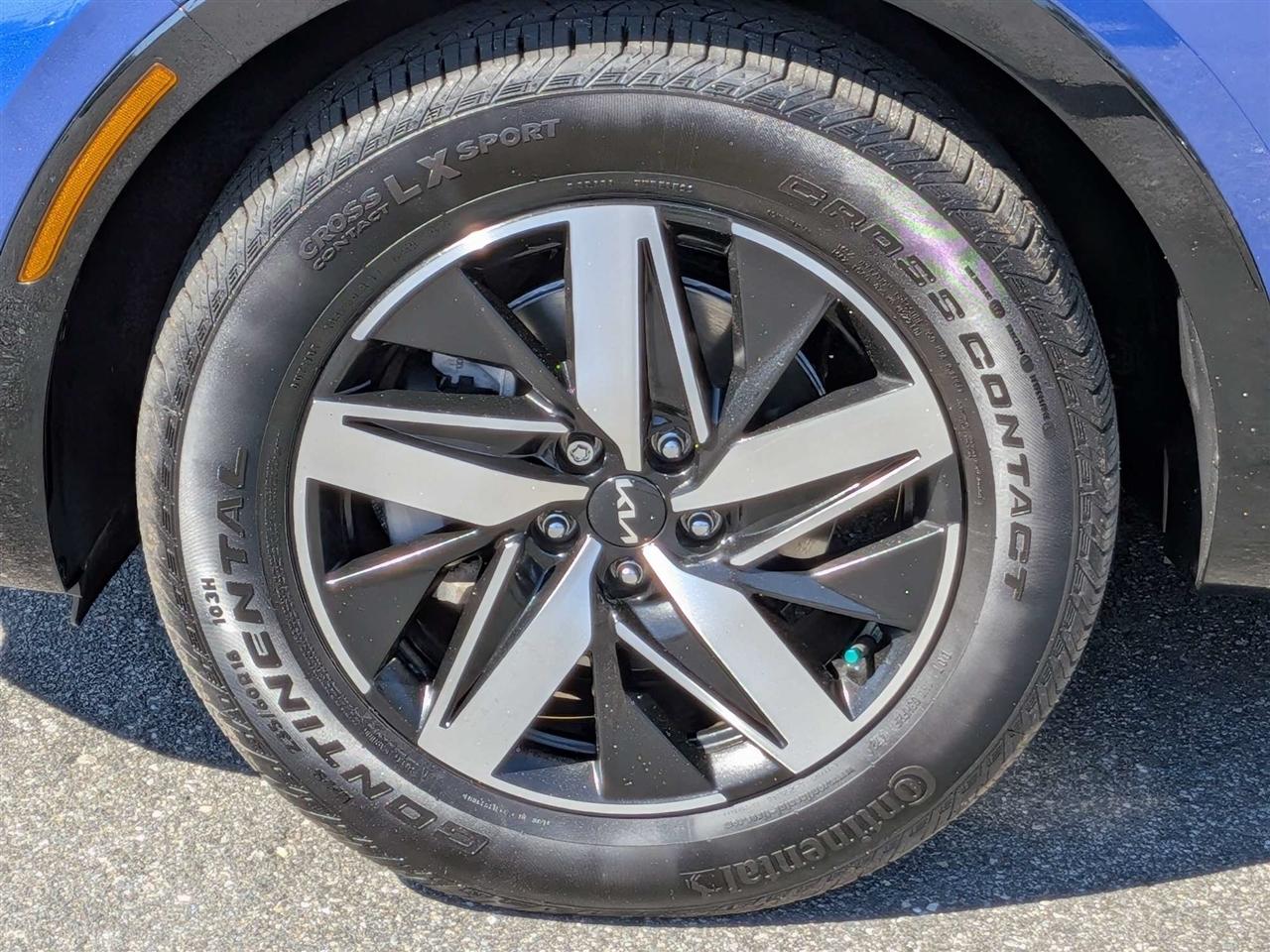 Kia Sorento S 2023