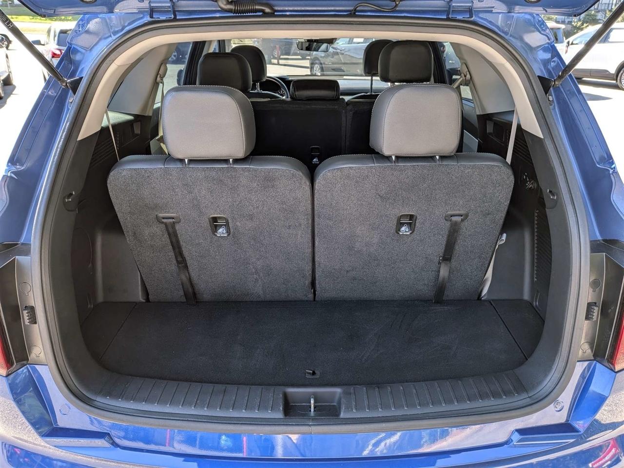 Kia Sorento S 2023