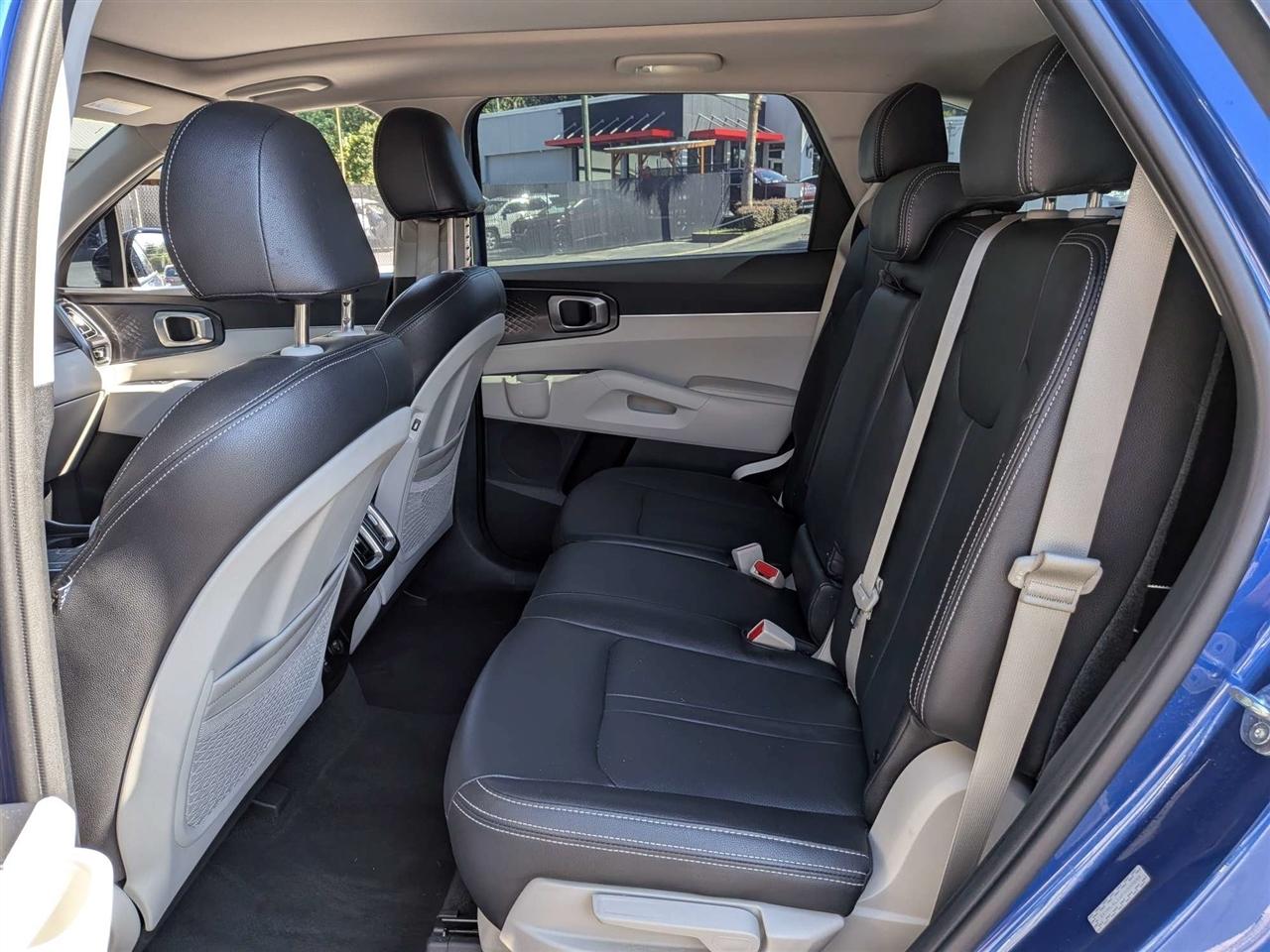 Kia Sorento S 2023