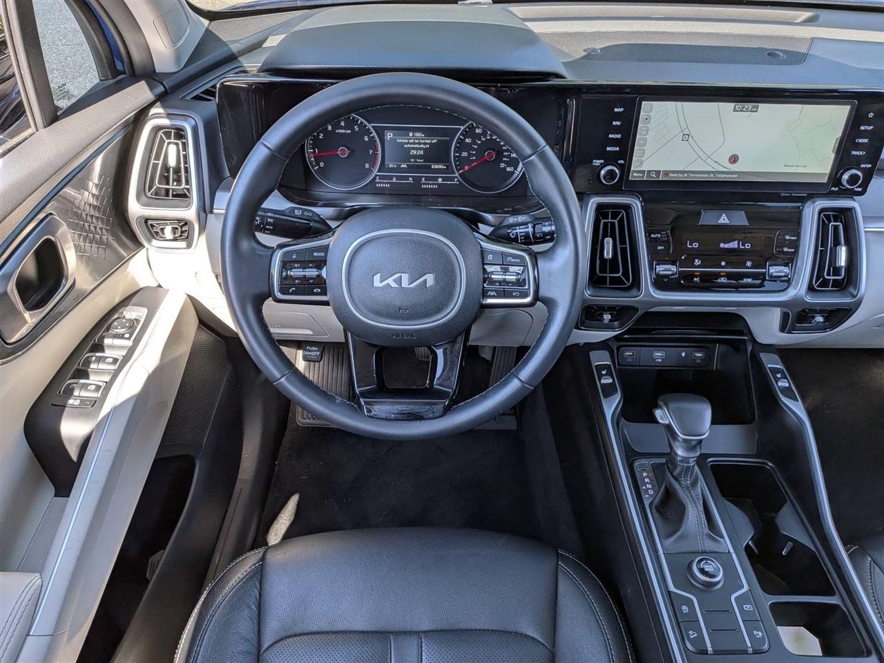 Kia Sorento S 2023