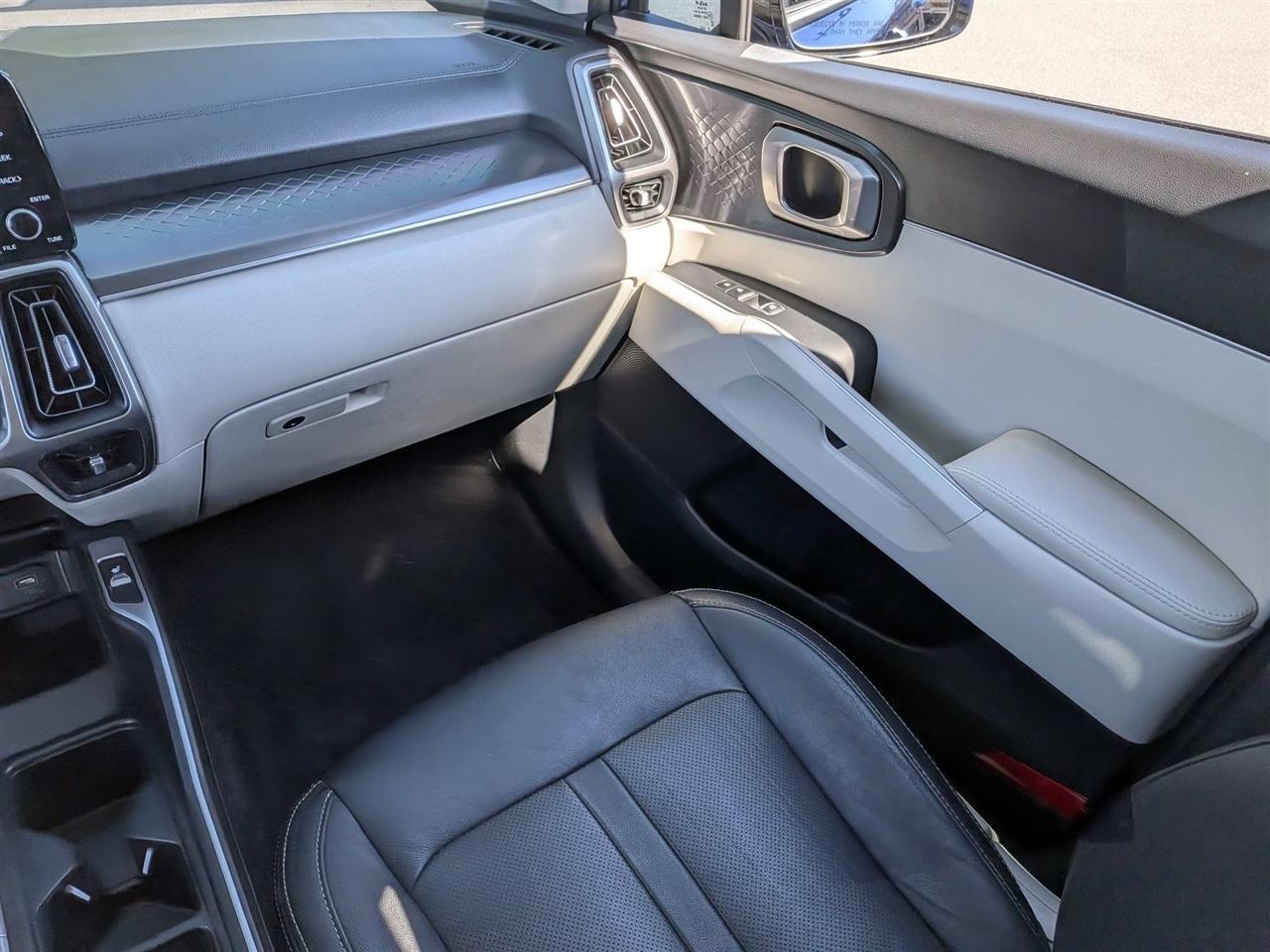 Kia Sorento S 2023
