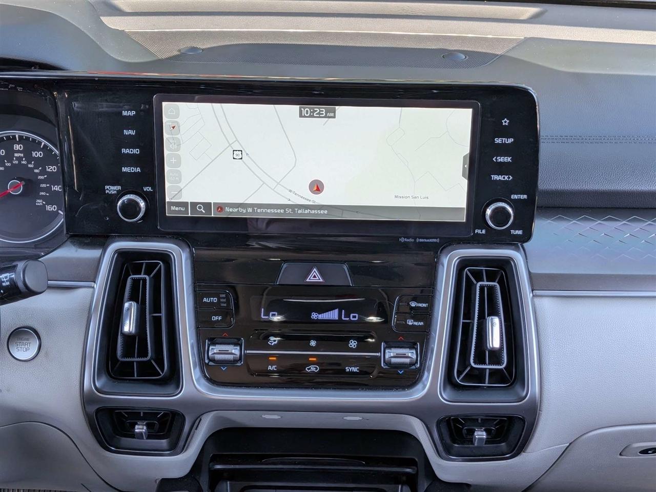 Kia Sorento S 2023