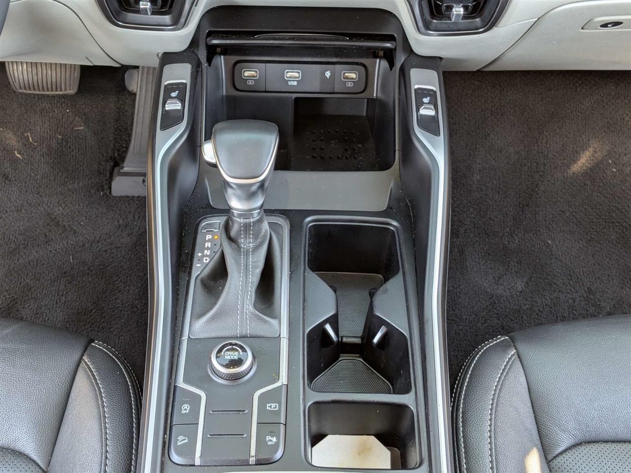 Kia Sorento S 2023
