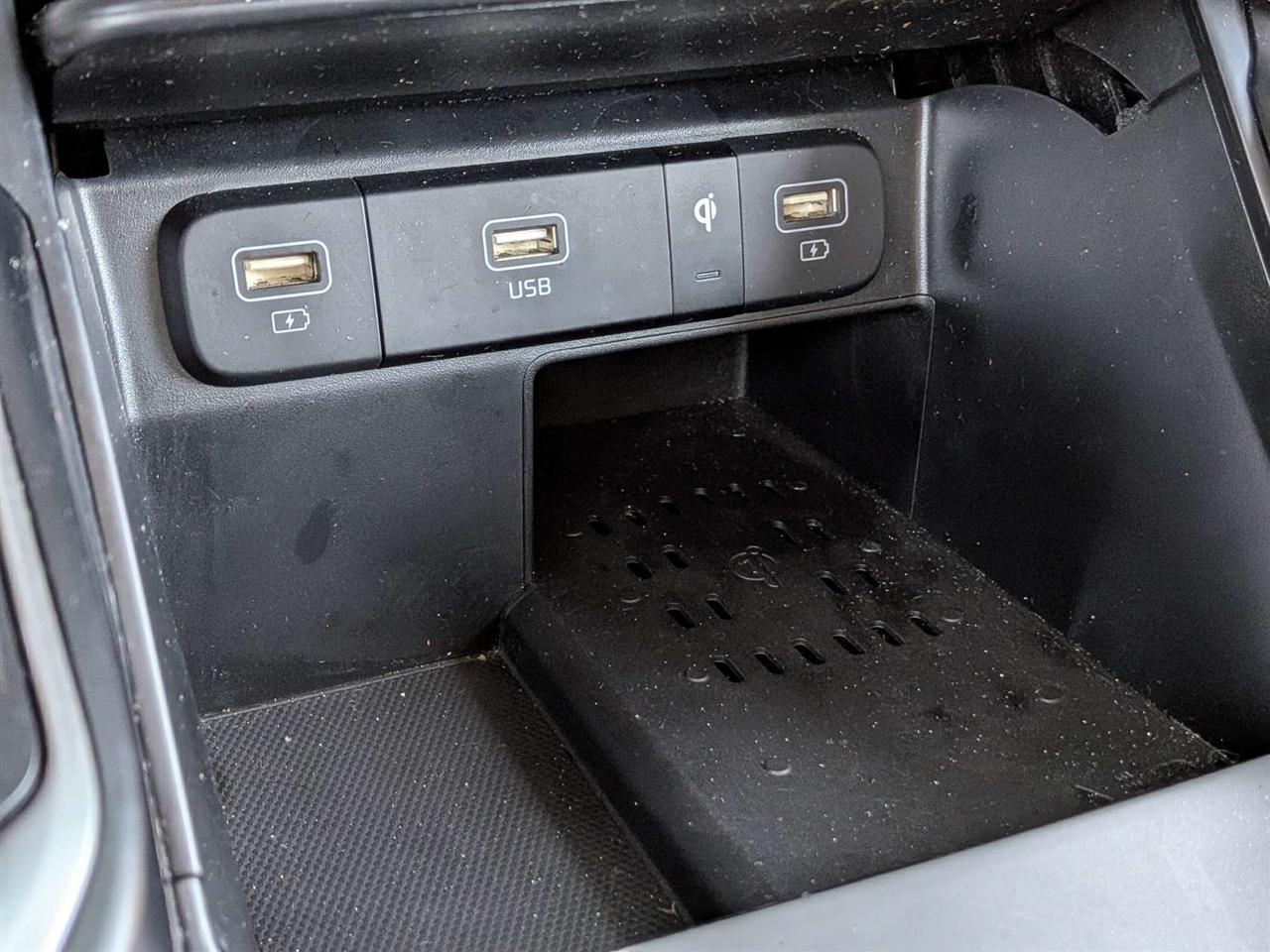 Kia Sorento S 2023