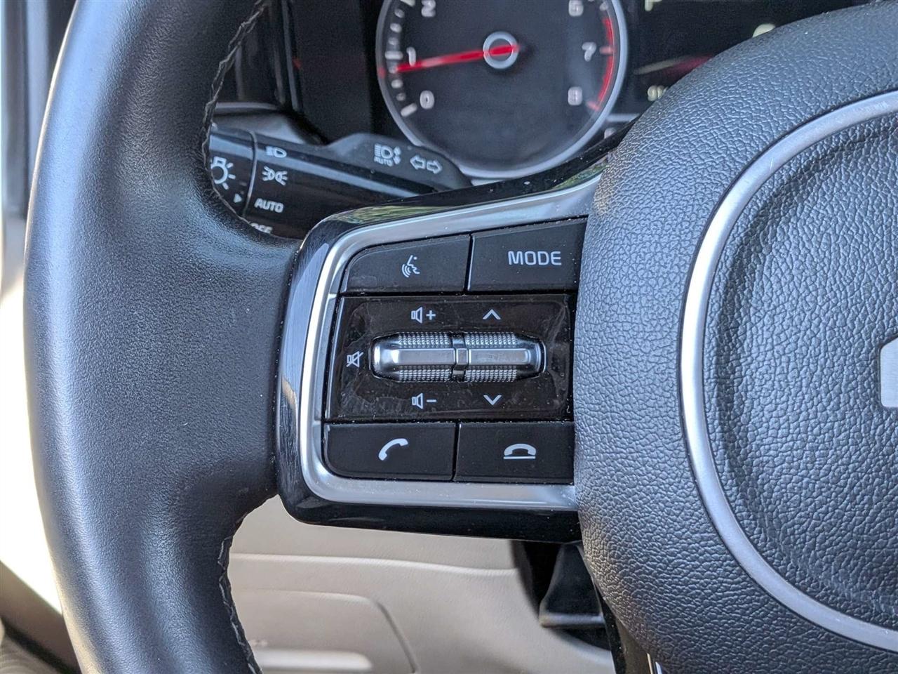 Kia Sorento S 2023
