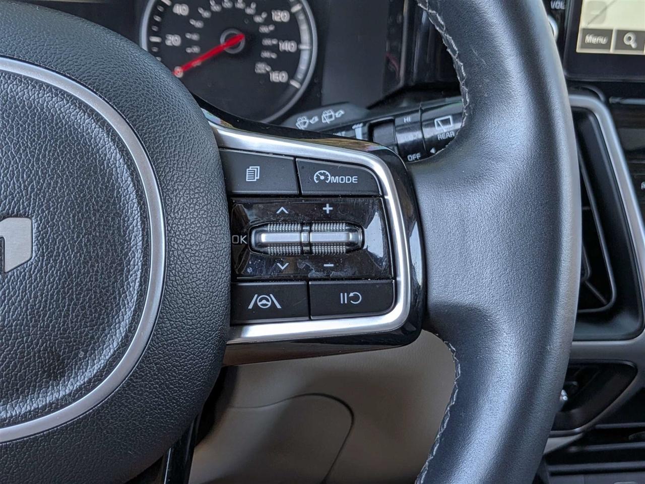 Kia Sorento S 2023