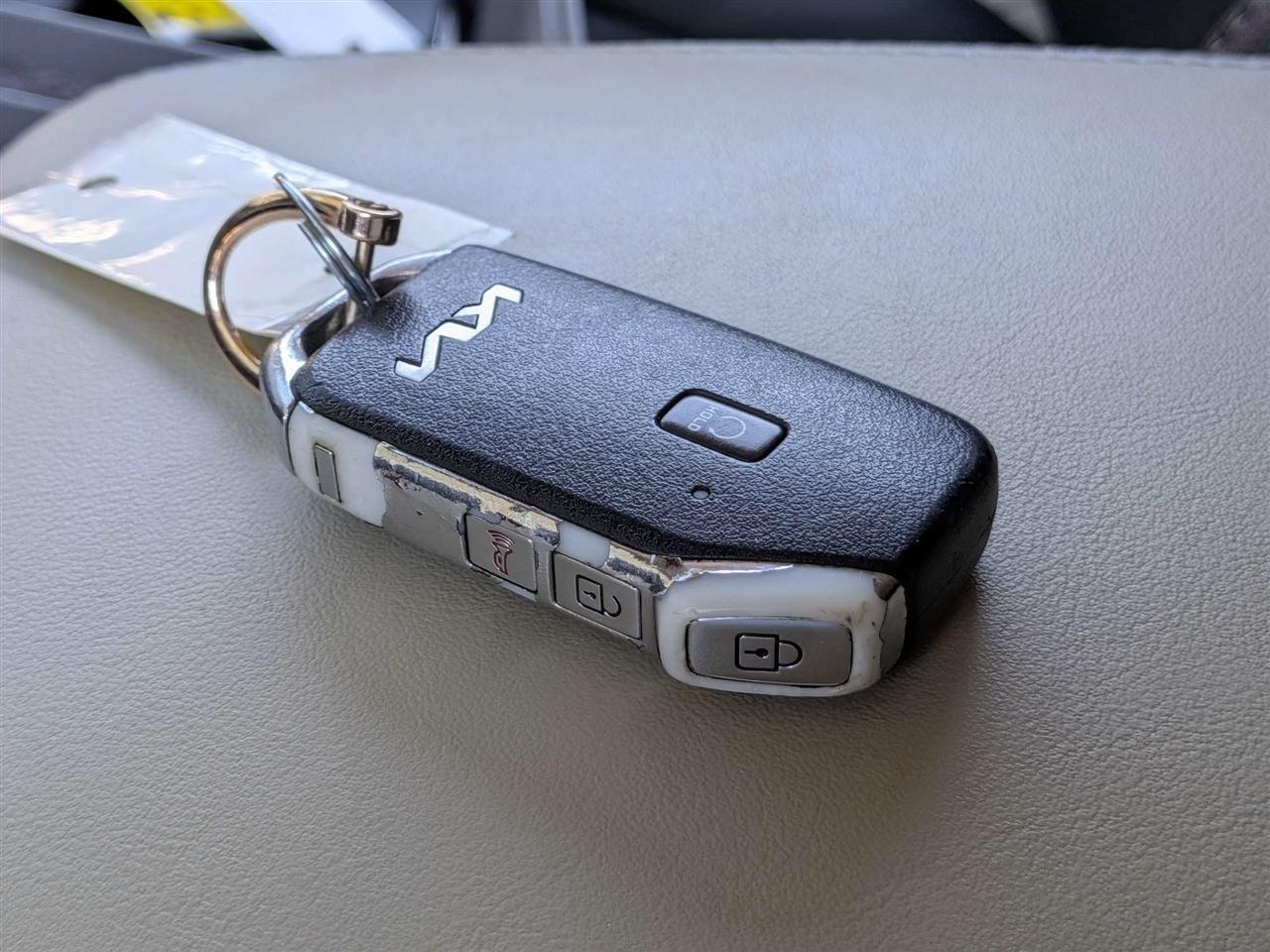 Kia Sorento S 2023