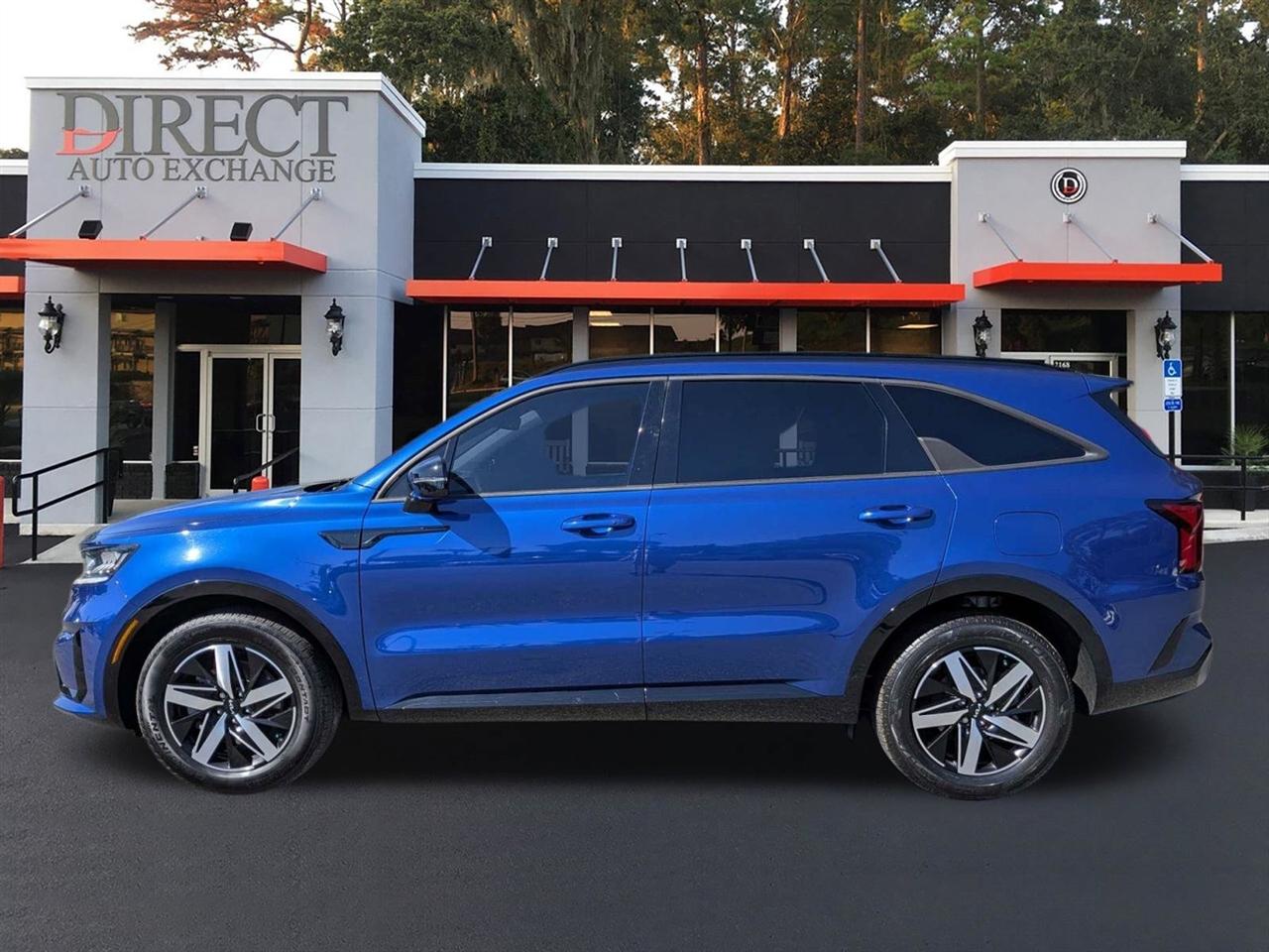 Kia Sorento S 2023